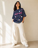تیشرت زنانه مدل hello kitty