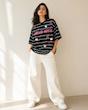 تیشرت زنانه مدل hello kitty