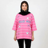 تیشرت زنانه مدل hello kitty
