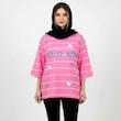 تیشرت زنانه مدل hello kitty