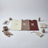 تیشرت باکسی زنانه