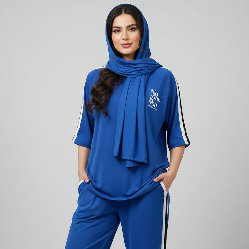 ست راحتی زنانه