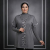 تیشرت سایز بزرگ زنانه