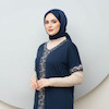 تیشرت سایز بزرگ زنانه