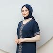 تیشرت سایز بزرگ زنانه