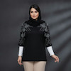 بلیز مجلسی زنانه سایز بزرگ