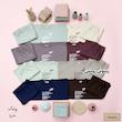 ست باکسی و شلوار بگ زنانه
