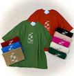 تیشرت سایز 6xl طرح پروانه 