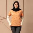 تیشرت پارچه خارجی زنانه