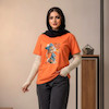 تیشرت زنانه