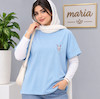 تیشرت زنانه طرح خرگوش