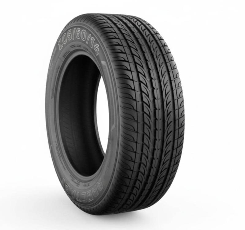 لاستیک ایران تایر