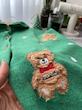کت فوتر تدی🐻