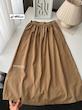 دامن لینن لیرا