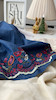 تاپ گلدوزی دلسا