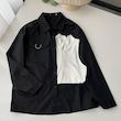 شومیز Black