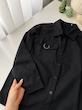 شومیز Black