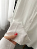 شومیز بیسیک  وایت