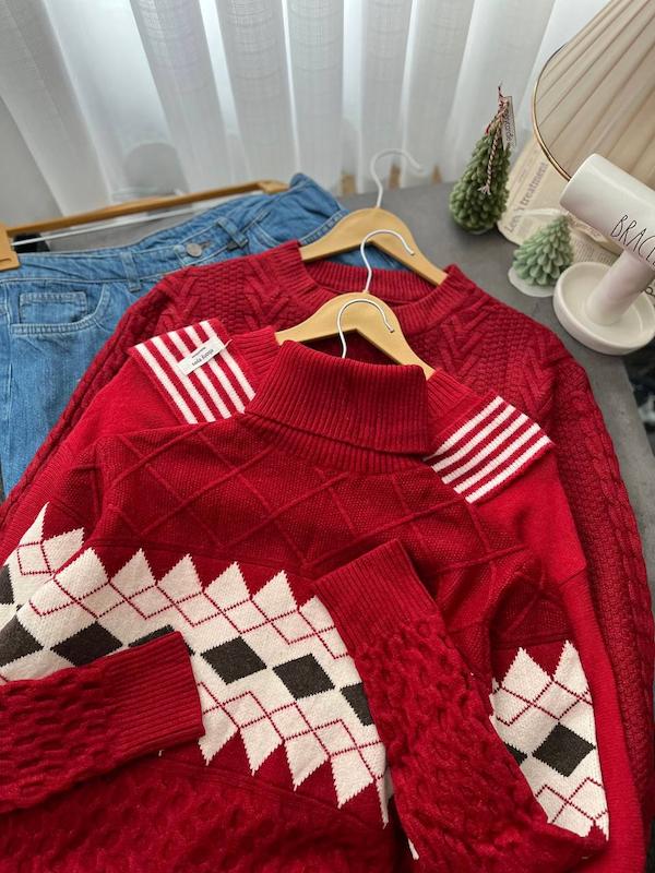 کالکشن RED🍓✨