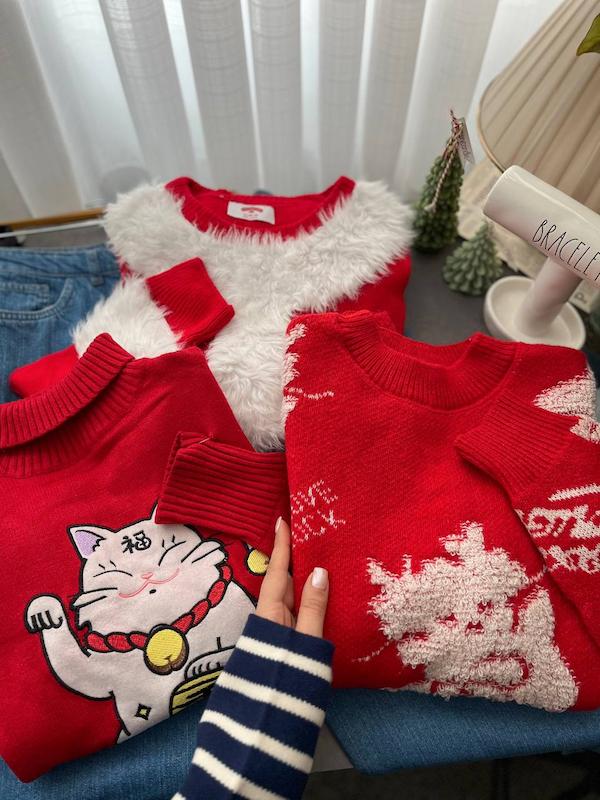 کالکشن کریسمس🎅🏻🎄