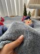 پلیور خرس قطبی🐻‍❄️💫