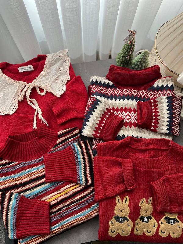 کالکشن توت فرنگی🍓