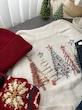 بافت کریسمس🎄