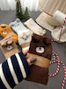 جوراب بوکله تدی🐻