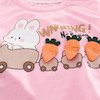 ست خرگوش و هویج🐰🥕