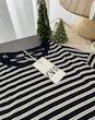 تیشرت راه راه ZARA🤍