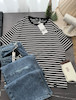 تیشرت راه راه ZARA🤍