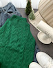 تاپ سبز زارا
