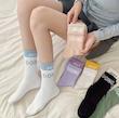 جوراب JUST DO IT🧦