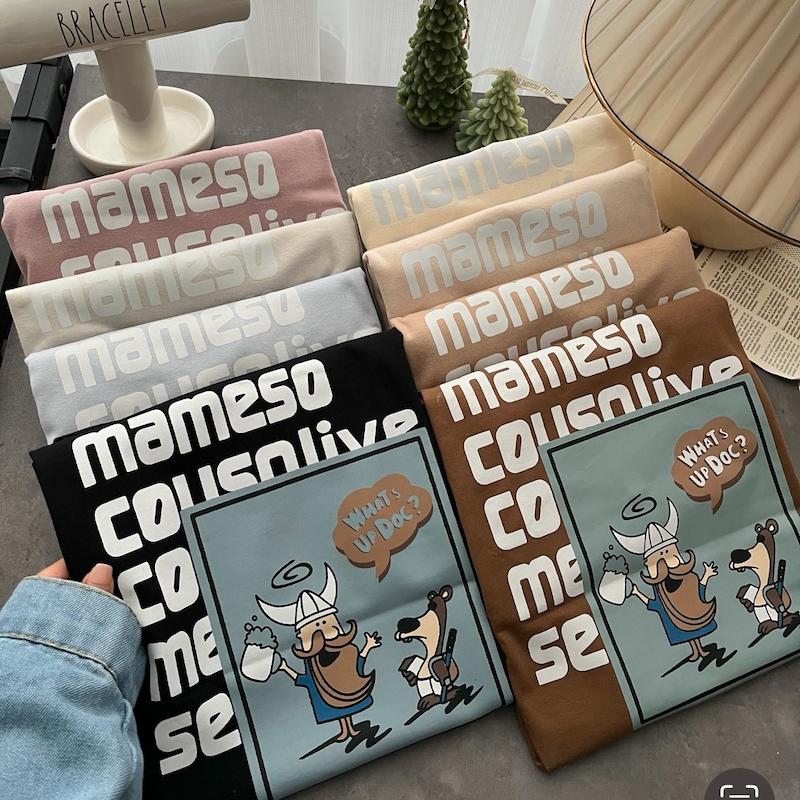 تیشرت وایکینگ‌ها ⚓️🐕