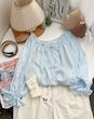 بلوز آیسل🧜🏻‍♀️🌊