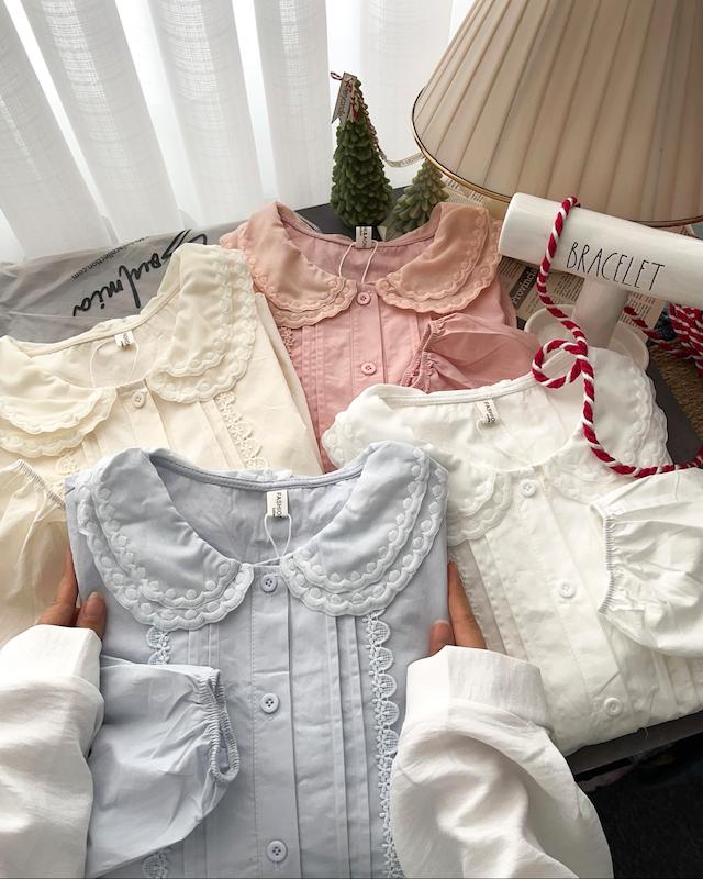 شومیز کره‌ای🍜🇰🇷✨