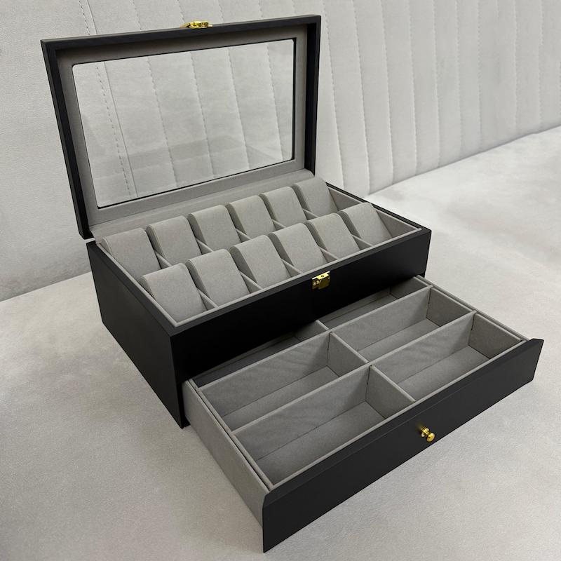 جعبه عینک مدل WG105 