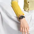 ساعت مچی عقربه ای زنانه نیوی فورس NF5068 - اورجینال