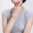 ساعت مچی عقربه ای زنانه نیوی فورس مدل nf5049 - اورجینال