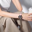 ساعت مچی عقربه ای زنانه نیوی فورس مدل NF7125 - اورجینال