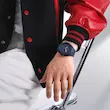ساعت مچی عقربه‌ای زنانه و مردانه نیوی فورس مدل NF7126 - اورجینال