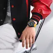 ساعت مچی عقربه‌ای زنانه و مردانه نیوی فورس مدل NF7126 - اورجینال