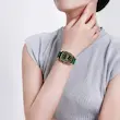 ساعت مچی عقربه ای زنانه نیوی فورس مدل nf5049 - اورجینال