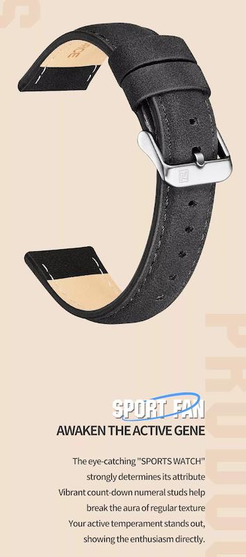 ساعت مچی عقربه ای مردانه نیوی فورس NF9202 - اورجینال