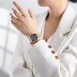 ساعت مچی زنانه و مردانه دیجیتال نیوی فورس مدل nf5063 - اورجینال