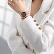 ساعت مچی زنانه و مردانه دیجیتال نیوی فورس مدل nf5063 - اورجینال