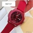 ساعت مچی عقربه ای زنانه نیوی فورس مدل Nf7107