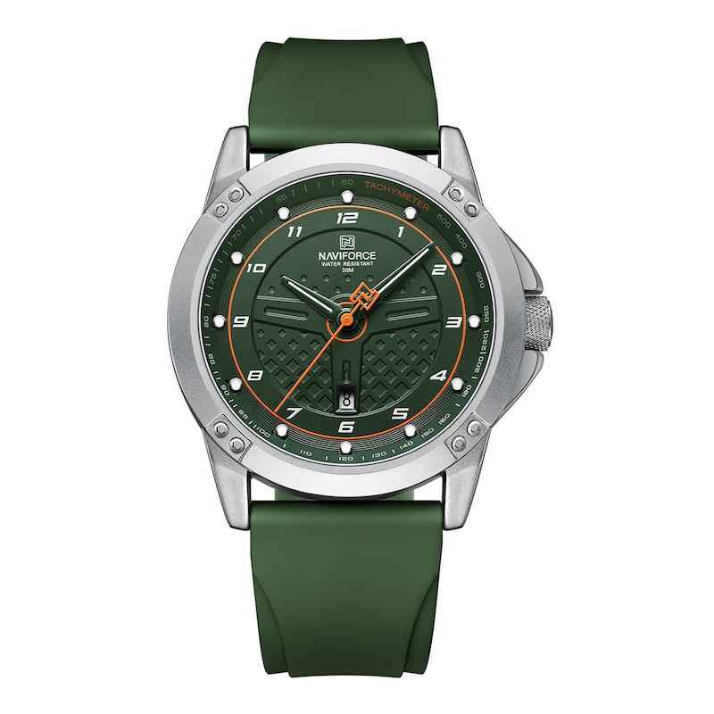 ساعت مچی عقربه‌ای نیوی فورس مدل nf8031