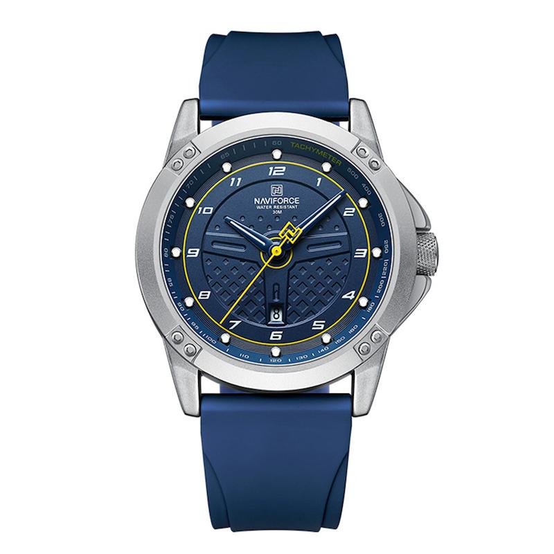 ساعت مچی عقربه‌ای نیوی فورس مدل nf8031