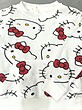 ست دورس شلوار بچه گانه دخترانه HELLO KITTY